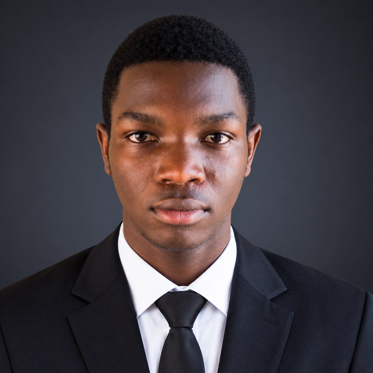 I.T. Lionel, Founder CEO and CTO of Neltech Group Ltd